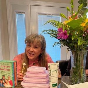 Meet your Posher, Judy